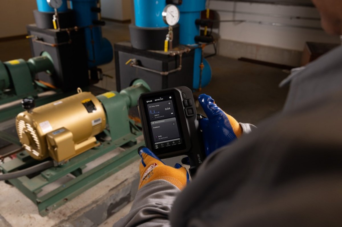 Nouvelle série de caméras thermiques iXX, signée Flir