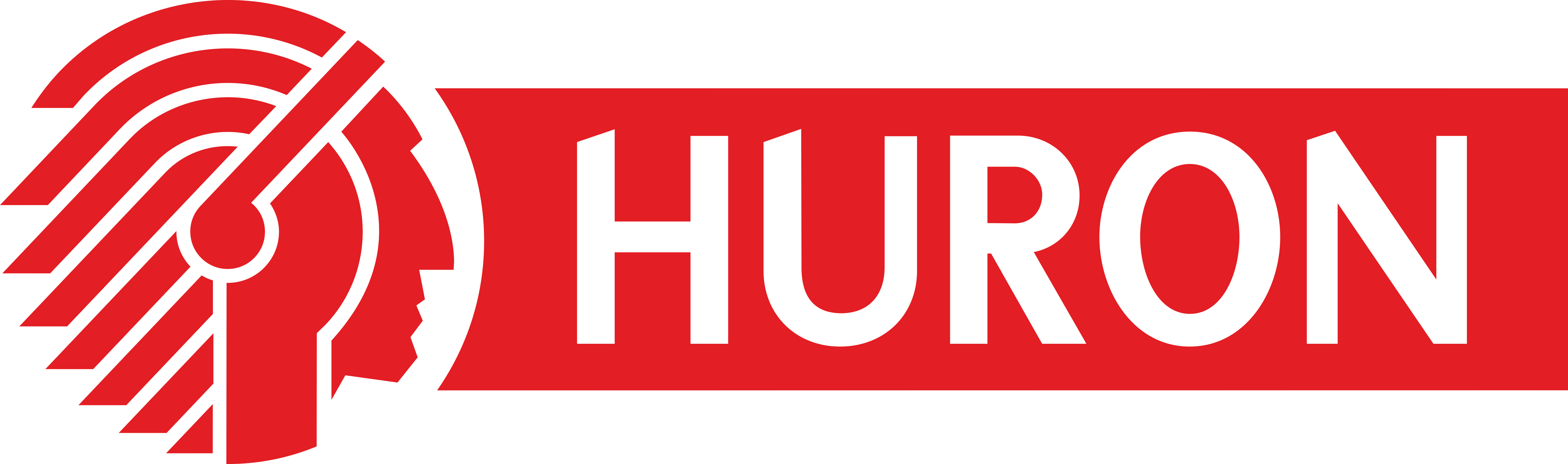 HURON