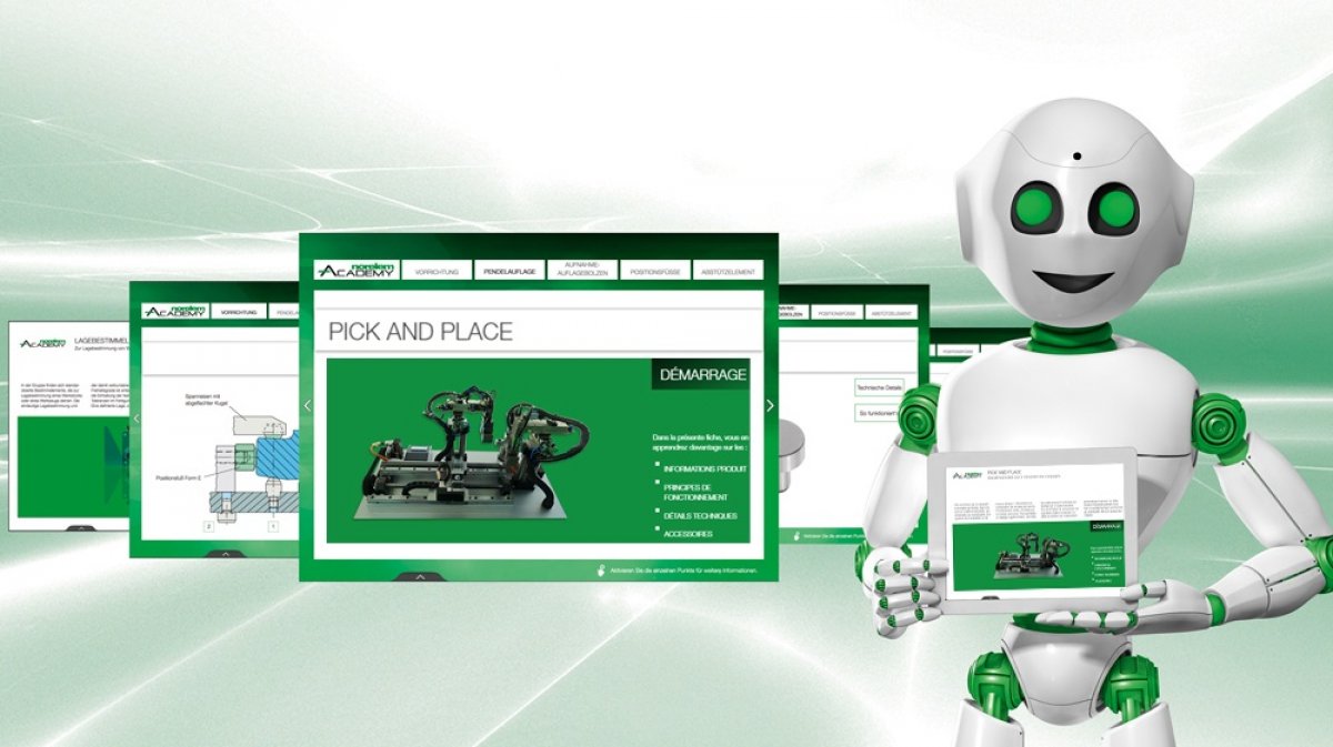 Acquérir des connaissances grâce à l'apprentissage en ligne