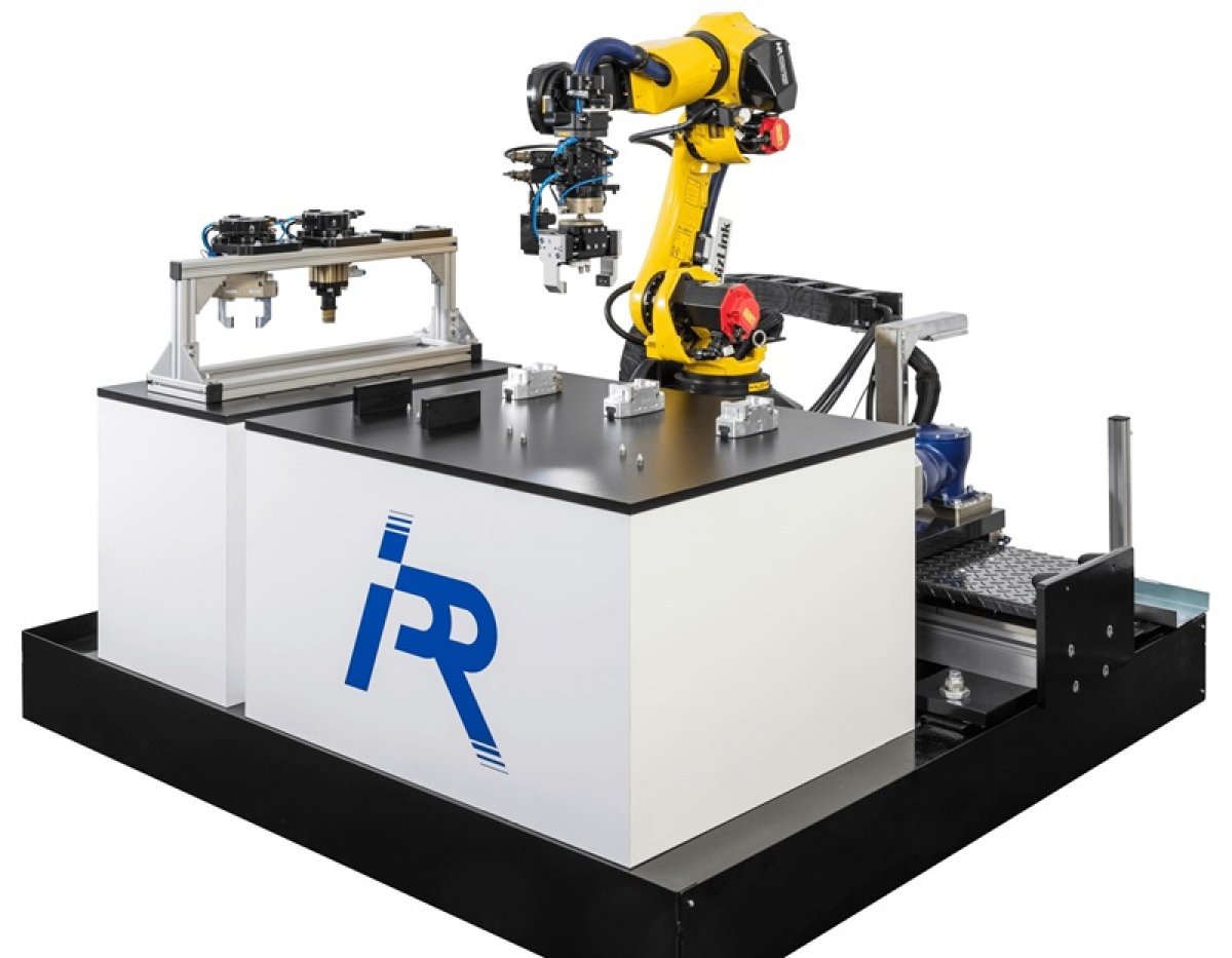 La robotique évolue: la victoire appartient à celui qui s'adapte au plus vite