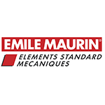 EMILE MAURIN
