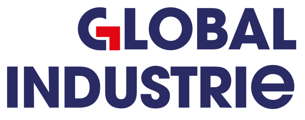 LOGO GLOBAL INDUSTRIE