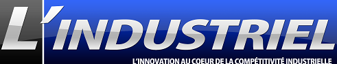 L'Industriel — le magazine de l'industrie