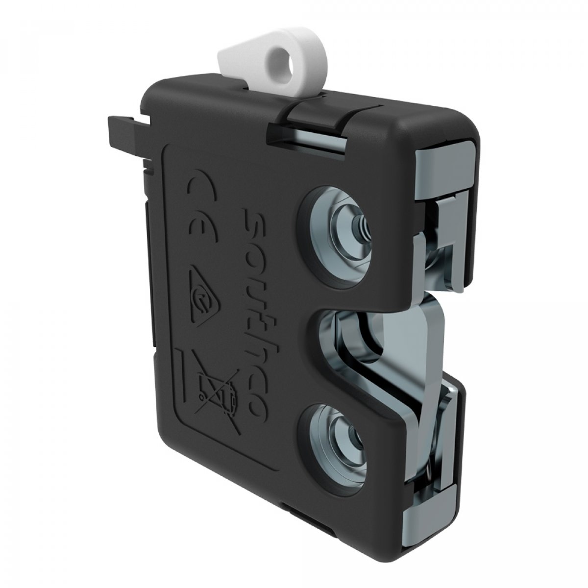 Nouveau loquet rotatif compact Southco