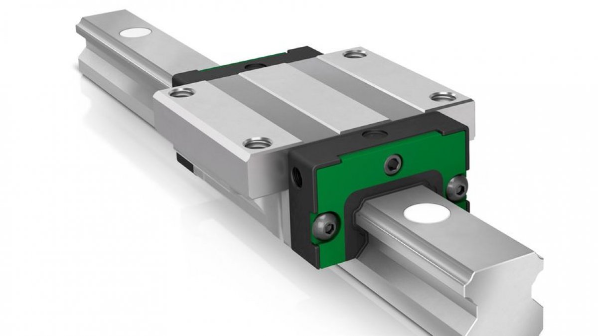 Schaeffler étend sa gamme pour les machines-outils
